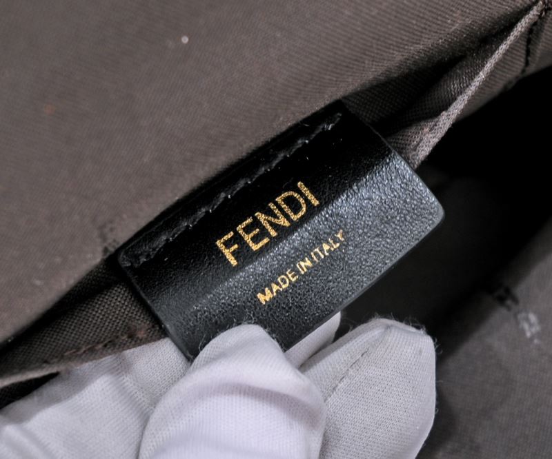 Fendi Satchel Bags